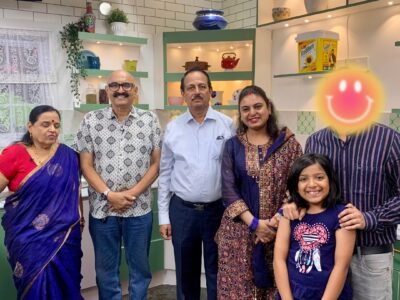 It was a proud and unforgettable moment for us at Joshital! We were invited by the popular Kanna (1)