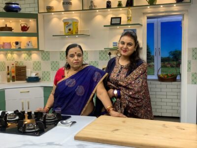 It was a proud and unforgettable moment for us at Joshital! We were invited by the popular Kanna (2)